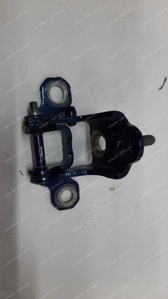 Renault Megane4 Sol Ön Arka Üst Kapı Menteşesi ES718626R SP (EC-121)