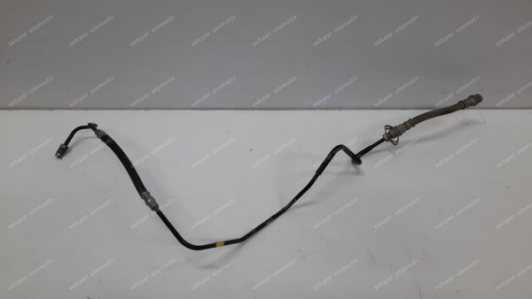 Renault Megane 4 Sol Arka Fren Hortumu SP