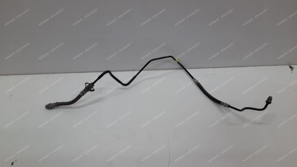 Renault Megane 4 Sağ Arka Fren Hortumu SP