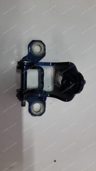Renault Megane 4 Sağ Arka Üst Kapı Menteşesi ES715057R SP (EC-121)