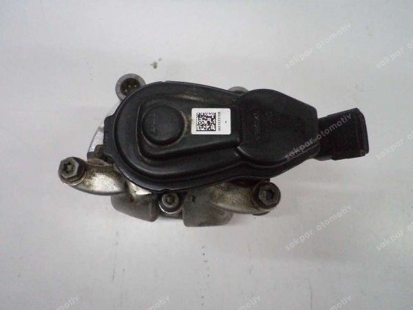 Renault Megane 4 Elektrikli Sol Arka Fren Kaliperi 440102370R SP (HA-120)