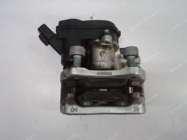 Renault Megane 4 Elektrikli Sol Arka Fren Kaliperi 440102370R SP (HA-120)