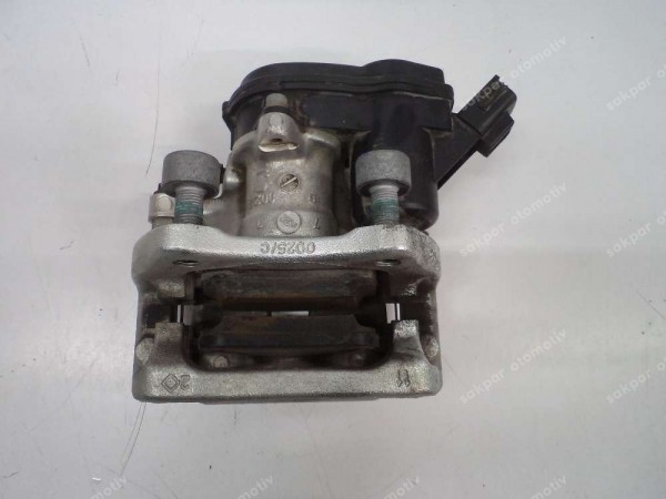 Renault Megane 4 Elektrikli Sağ Arka Fren Kaliperi  440002496R (HA-120)