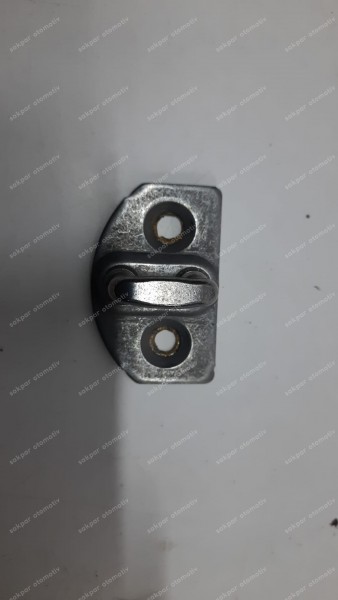 Renault Clio 5 Megane 4 Fluence Kapı Kilit Karşılığı 825707351R SP (EC-121)