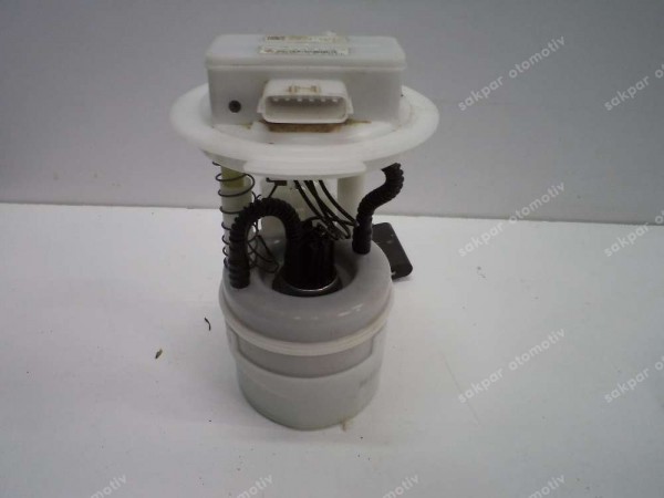 Renault Megane 4 Yakıt Şamandıra 172025527R SP (HA-120)