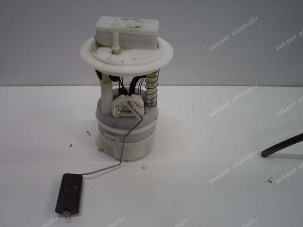 Renault Megane 4 Yakıt Şamandıra 172025527R SP (HA-120)