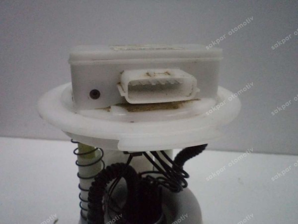 Renault Megane 4 Yakıt Şamandıra 172025527R SP (HA-120)