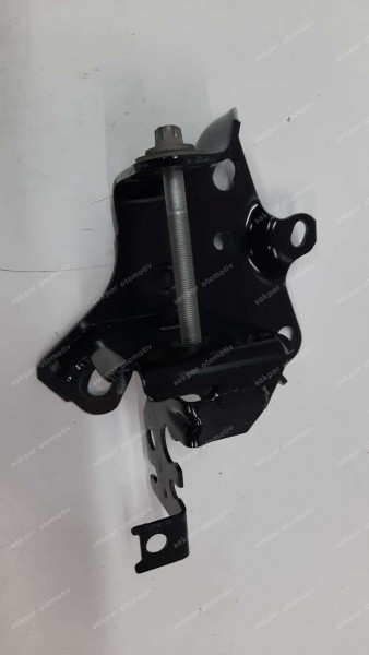 Renault Megane 4 Arka Dingil Sağ Bağlantı Ayağı 687R SP (HA-120)