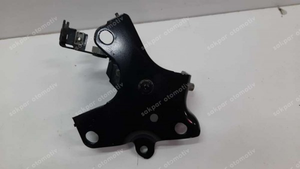 Renault Megane 4 Arka Dingil Sol Bağlantı Ayağı 263R SP (HA-120)