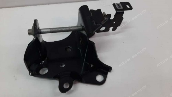 Renault Megane 4 Arka Dingil Sol Bağlantı Ayağı 263R SP (HA-120)