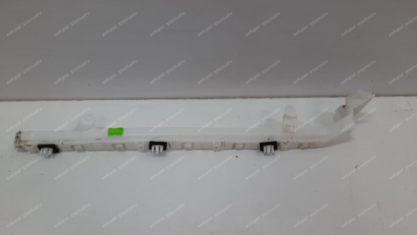 Renault Megane 4 Sol Arka Tampon Braketi 852239374R SP