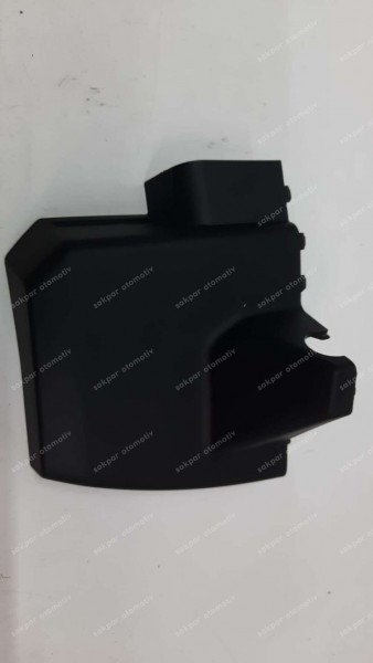 Renault Megane 4 Dikiz Aynası Alt Kapak 963A99386R SP YP (CA-125)