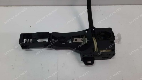 Renault Megane 4 Austral Sol Arka Kapı Açma Modülü 806071983R SP (HA-120)