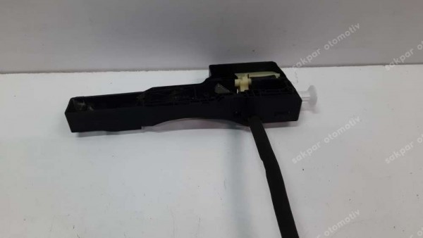 Renault Megane 4 Austral Sol Arka Kapı Açma Modülü 806071983R SP (HA-120)