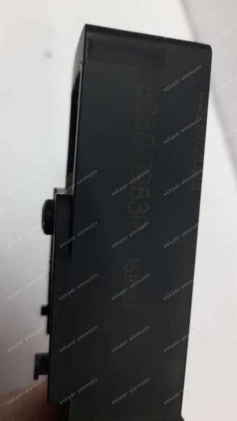 Renault Megane 4 Austral Sol Arka Kapı Açma Modülü 806071983R SP (HA-120)