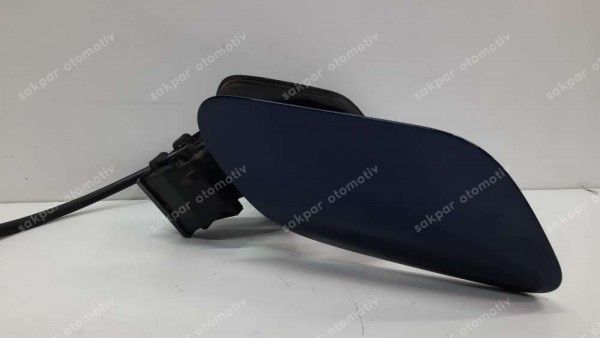 Renault Megane 4 Yakıt Dolum Ağzı / Kapak 781207459R SP