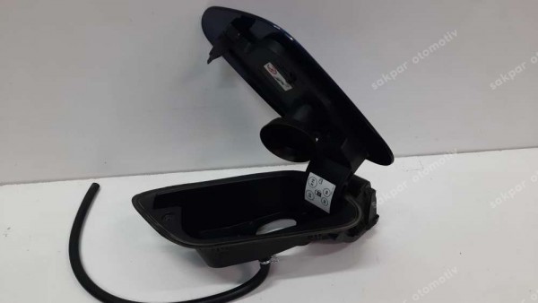 Renault Megane 4 Yakıt Dolum Ağzı / Kapak 781207459R SP