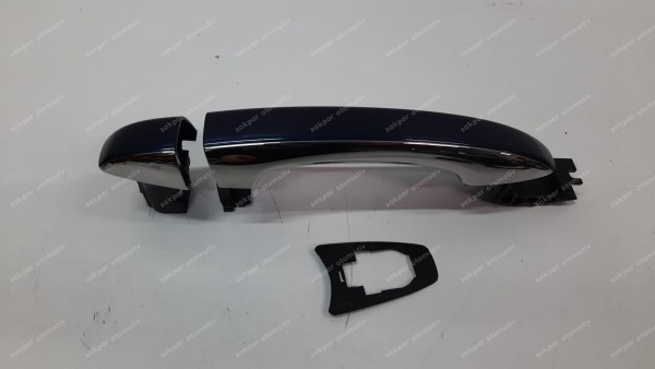 Renault Megane 4 Sol Arka Kapı Kolu 806079378R SP