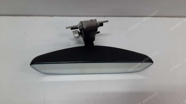 Renault Megane 4 İç Dikiz Aynası Karartmalı 963215715R SP YP (CA-126)