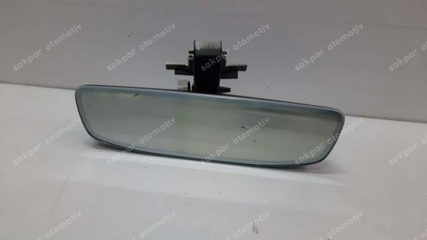 Renault Megane 4 İç Dikiz Aynası Karartmalı 963215715R SP YP (CA-126)