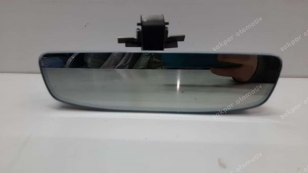 Renault Megane 4 İç Dikiz Aynası Karartmalı 963215715R SP YP (CA-126)