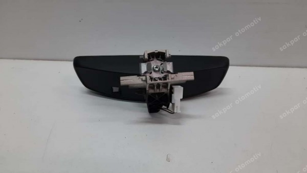 Renault Megane 4 İç Dikiz Aynası Karartmalı 963215715R SP YP (CA-126)