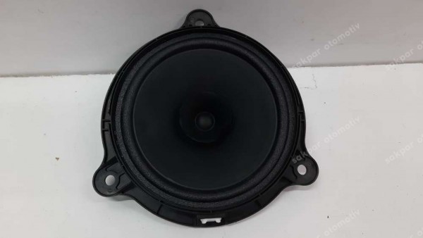 Renault Megane 4 Sol Arka Kapı Hoparlör SP (GF-126)