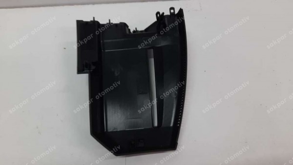 Renault Megane 4 Dikiz Aynası Alt Kapak Sağ 963A87757R SP YP (CA-125)