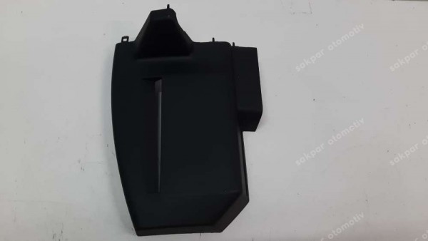 Renault Megane 4 Dikiz Aynası Alt Kapak Sağ 963A87757R SP YP (CA-125)