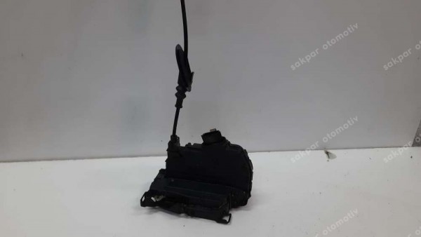 Renault Megane 4 Sol Arka Kapı Kilidi 825037550R SP YP