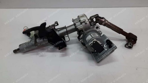 Renault Clio 5 Direksiyon Kolonu 488105525R SP (HA-120)