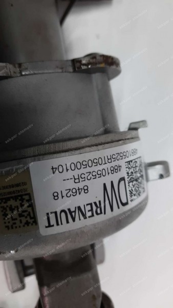 Renault Clio 5 Direksiyon Kolonu 488105525R SP (HA-120)