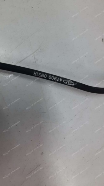 Renault Megane 4 Talisman Arka ABS Sensörü 479000931R SP