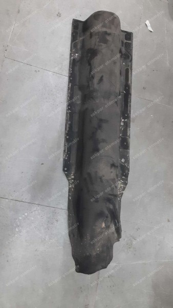 Renault Megane 4 Tünel Sacı Muhafazası 747515068R SP