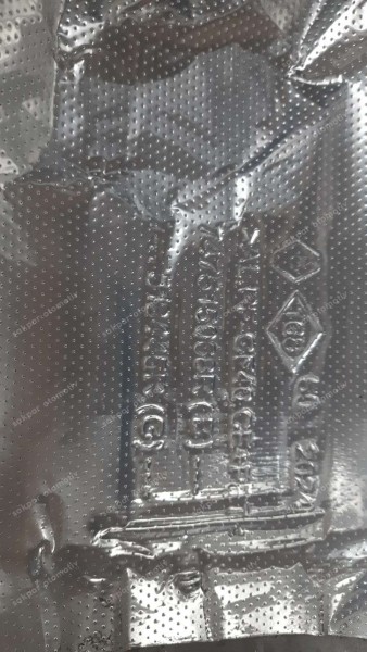 Renault Megane 4 Tünel Sacı Muhafazası 747515068R SP