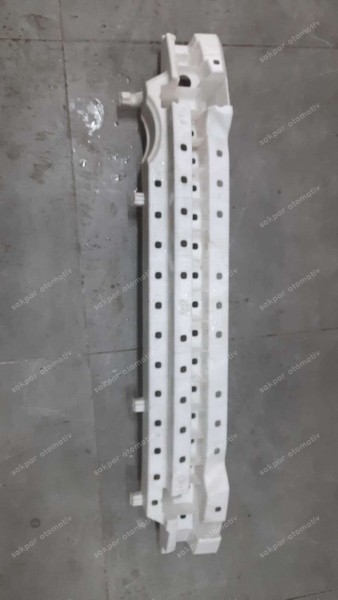 Renault Megane 4 Arka Tampon Darbe Emici 850901692R SP