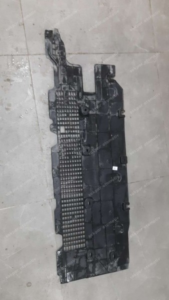 Renault Megane 4 Alt Muhafaza Sağ 748141396R SP