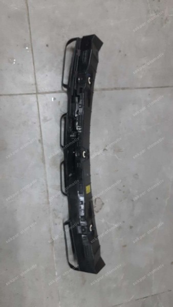 Renault Megane 4 Arka Tampon Suportu Braketi 850427378R SP