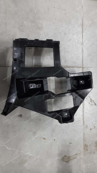 Renault Megane 4 Sol Arka Tampon Braketi 850459850R SP