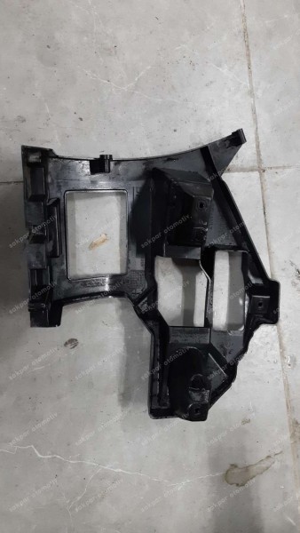 Renault Megane 4 Sağ Arka Tampon Braketi 850468721R SP