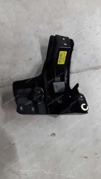 Renault Megane 4 Sağ Arka Tampon Braketi Dayanak 850468721R SP