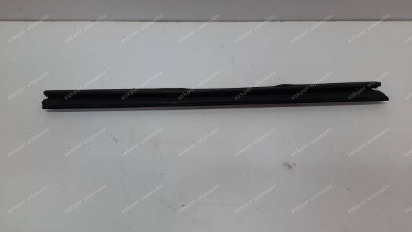 Renault Megane 4 Sol Arka Kapı Sıyırıcı İç Fitil SP (HA110)