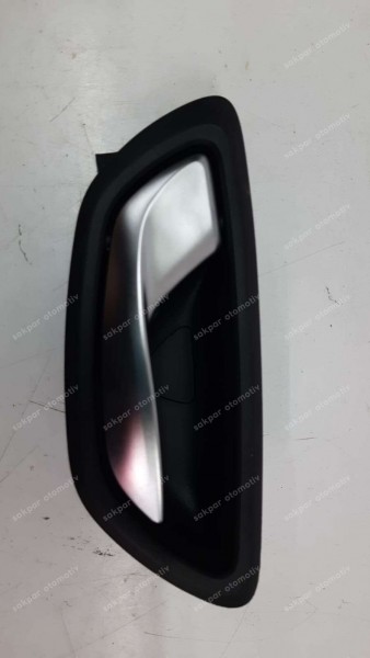 Renault Megane 4 Sol Arka Kapı İç Açma Kolu 806718801R SP