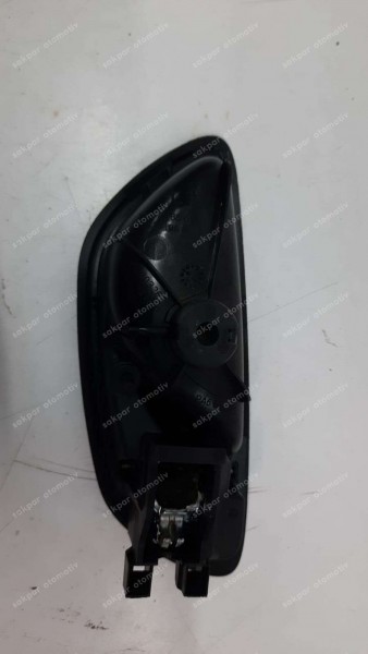 Renault Megane 4 Sol Arka Kapı İç Açma Kolu 806718801R SP