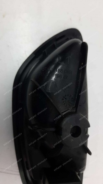 Renault Megane 4 Sol Arka Kapı İç Açma Kolu 806718801R SP