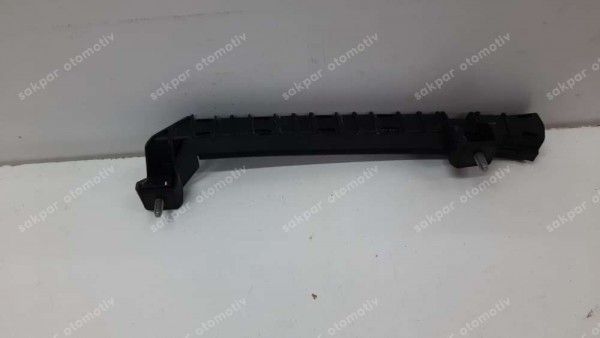 Renault Megane 4 Sol Arka Kapı Çerçevesi 822792618R SP
