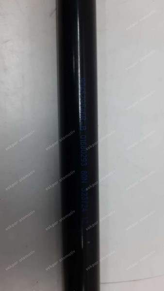 Renault Megane 4 Bagaj Kapak Amortisörü 904529546R SP (HA-120)