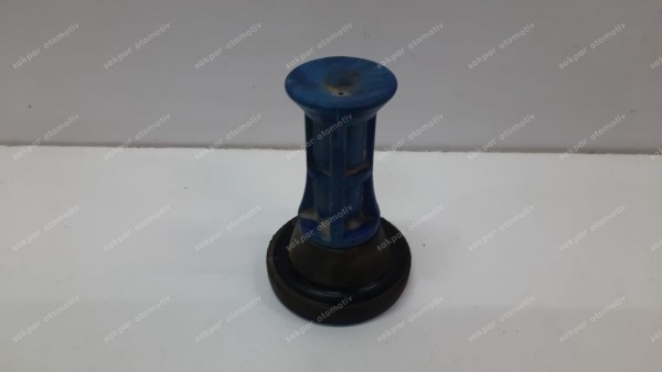 Renault Megane 4 Arka Helezon Yay Süspansiyon Takozu SP