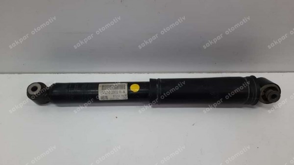 Renault Megane 4 Arka Amortisör 562102972R SP