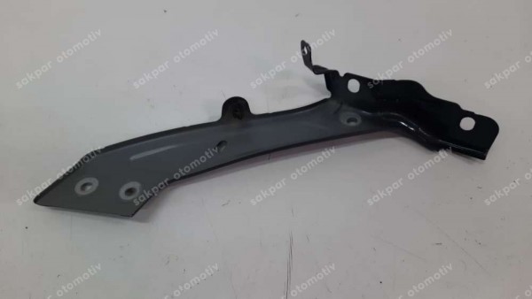 Renault Megane 4 Sağ Çamurluk/Far Sacı 631416998R SP